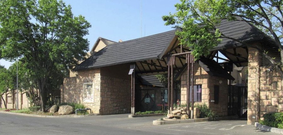 1 Bedroom Property for Sale in Sunninghill Gauteng