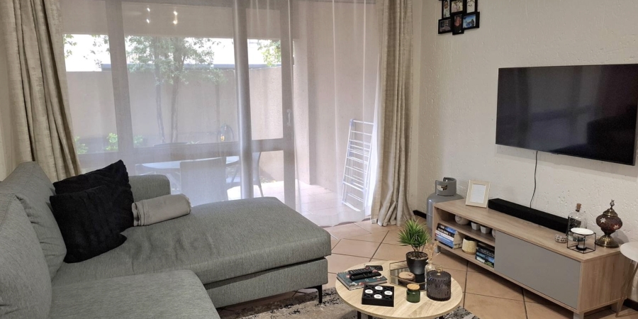 1 Bedroom Property for Sale in Sunninghill Gauteng