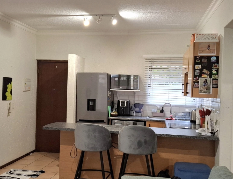 1 Bedroom Property for Sale in Sunninghill Gauteng