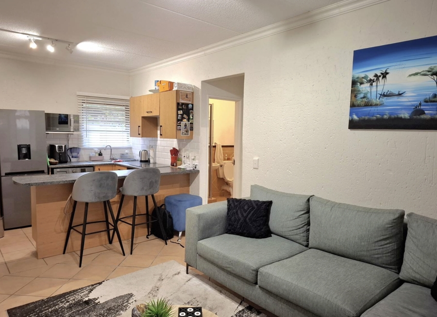 1 Bedroom Property for Sale in Sunninghill Gauteng