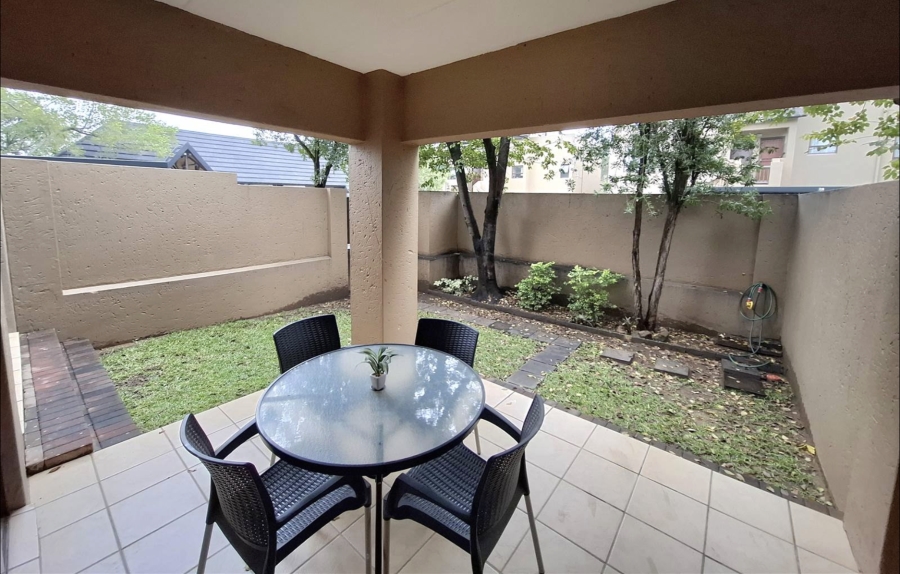 1 Bedroom Property for Sale in Sunninghill Gauteng