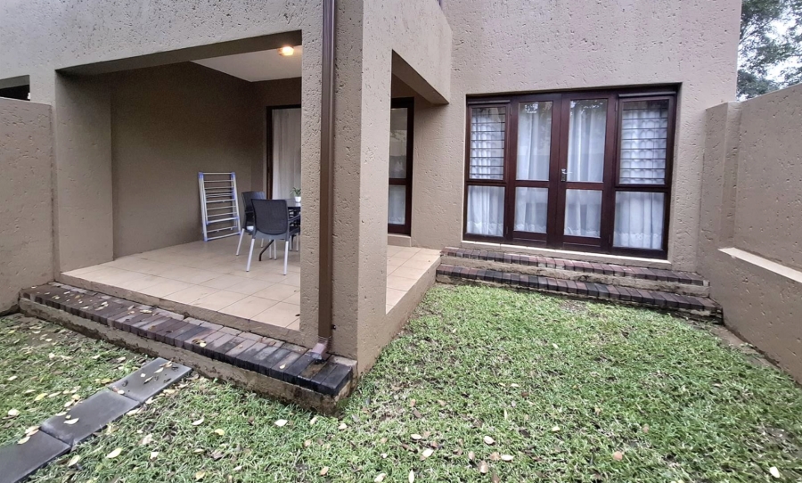 1 Bedroom Property for Sale in Sunninghill Gauteng