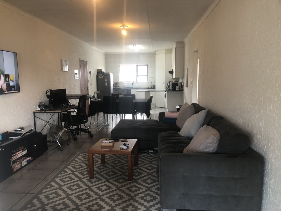 2 Bedroom Property for Sale in Sunninghill Gauteng