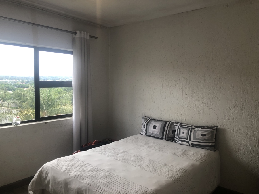 2 Bedroom Property for Sale in Sunninghill Gauteng