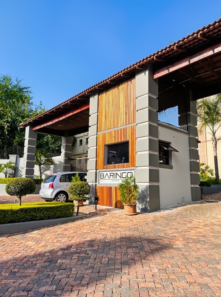 2 Bedroom Property for Sale in Sunninghill Gauteng
