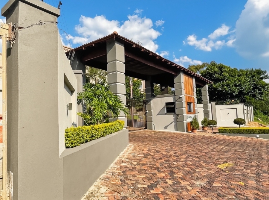 2 Bedroom Property for Sale in Sunninghill Gauteng