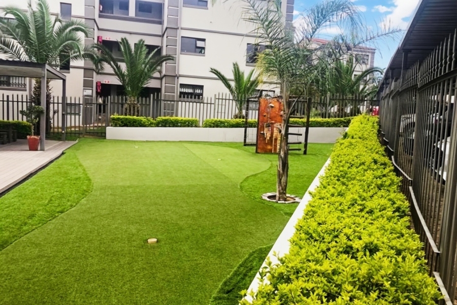 2 Bedroom Property for Sale in Sunninghill Gauteng