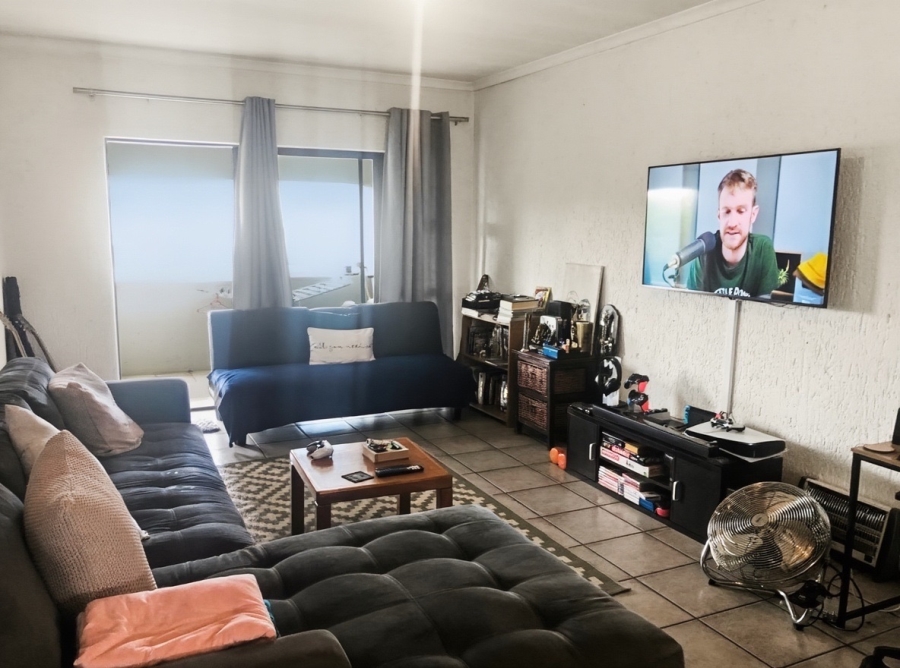 2 Bedroom Property for Sale in Sunninghill Gauteng