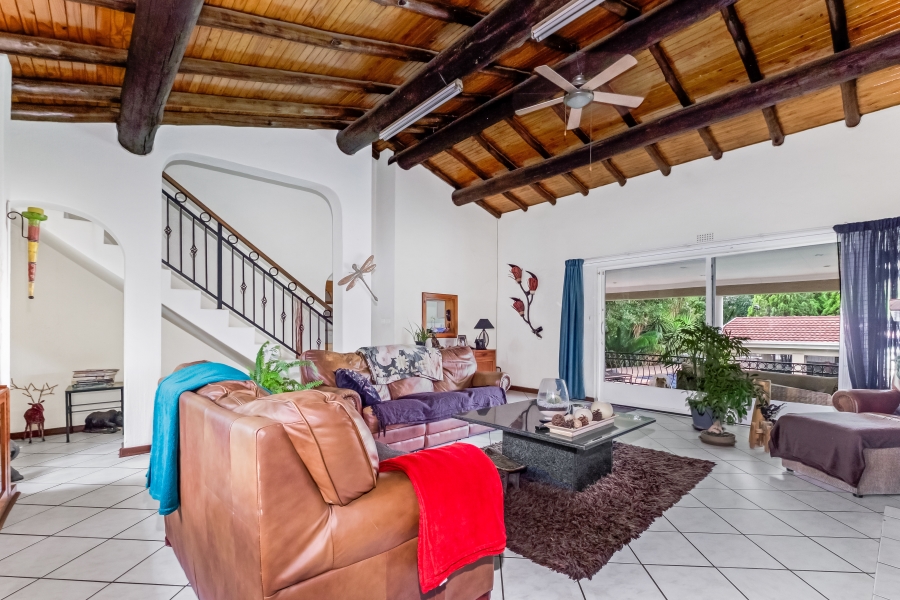 To Let 4 Bedroom Property for Rent in Magaliessig Gauteng