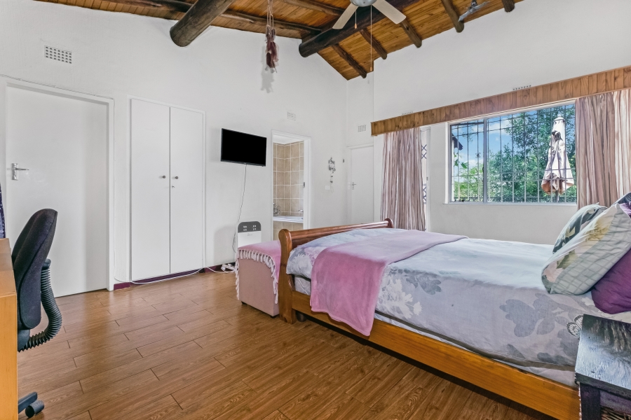 To Let 4 Bedroom Property for Rent in Magaliessig Gauteng