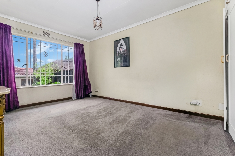 To Let 4 Bedroom Property for Rent in Magaliessig Gauteng