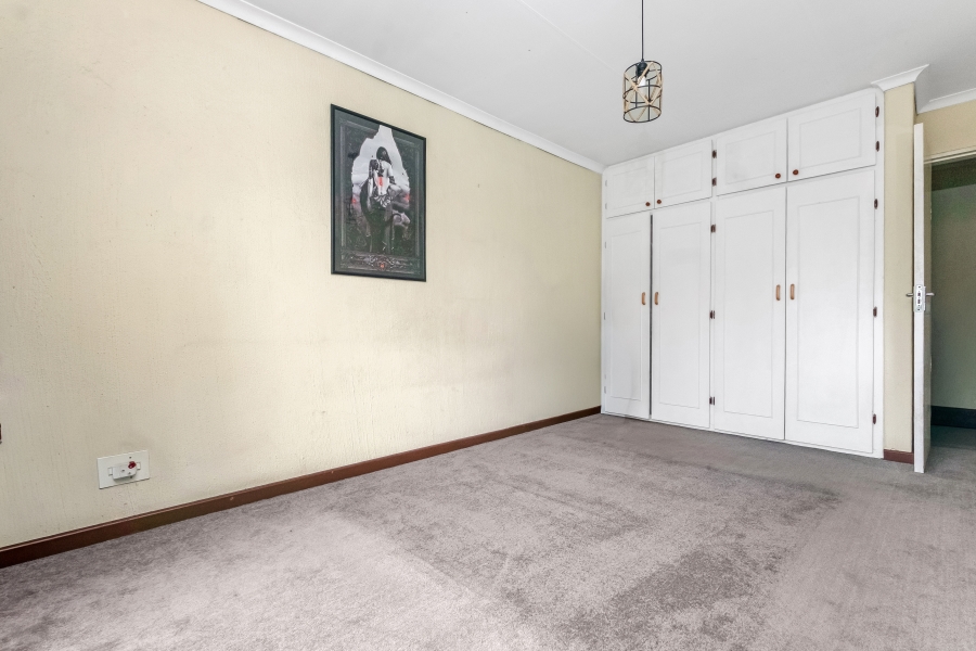 To Let 4 Bedroom Property for Rent in Magaliessig Gauteng