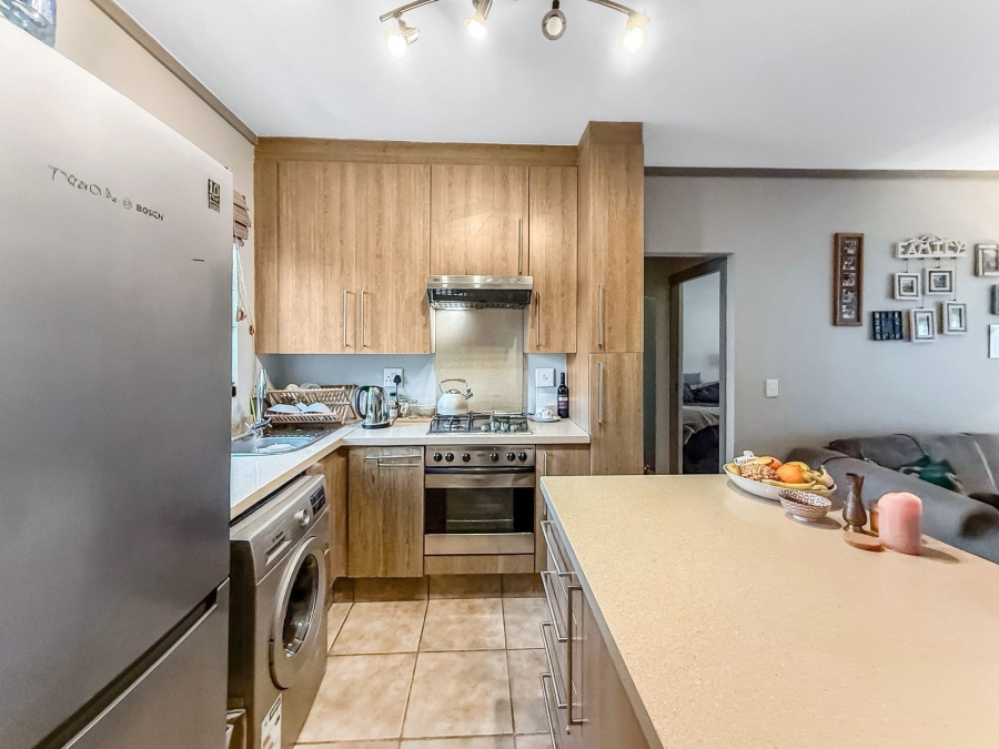 To Let 1 Bedroom Property for Rent in Witkoppen Gauteng