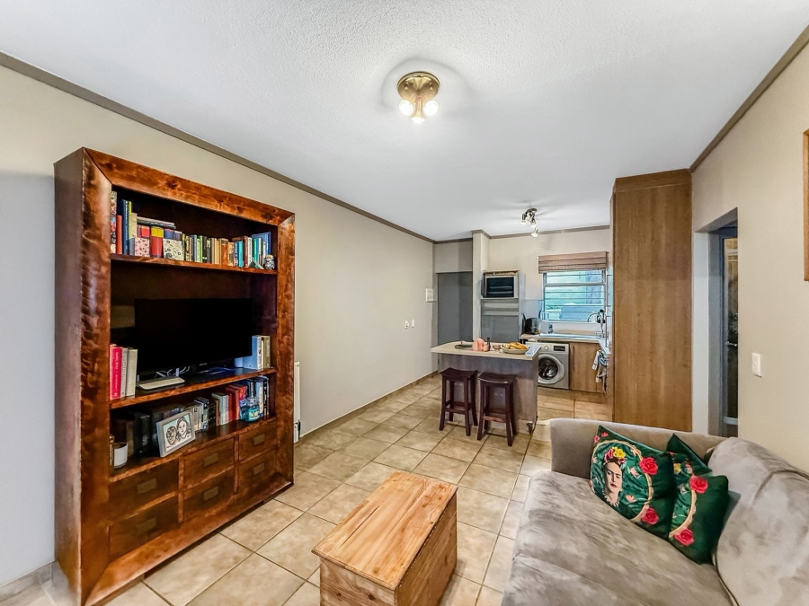 To Let 1 Bedroom Property for Rent in Witkoppen Gauteng