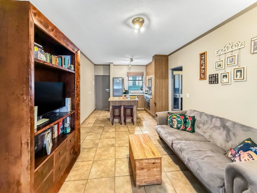 To Let 1 Bedroom Property for Rent in Witkoppen Gauteng