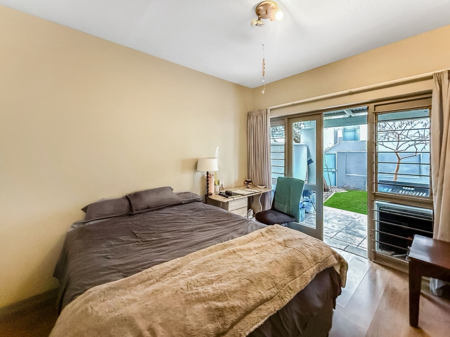 To Let 1 Bedroom Property for Rent in Witkoppen Gauteng