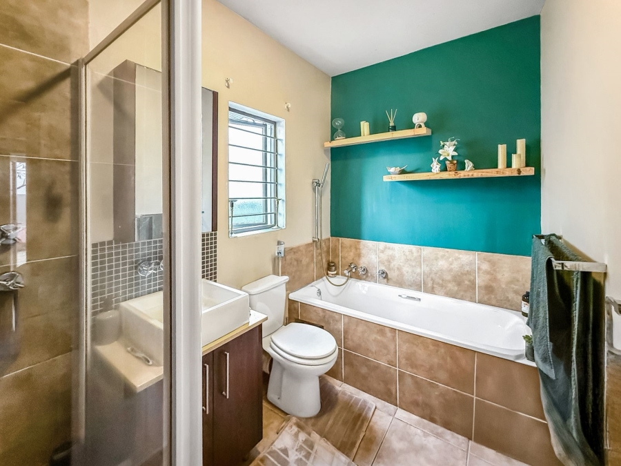 To Let 1 Bedroom Property for Rent in Witkoppen Gauteng