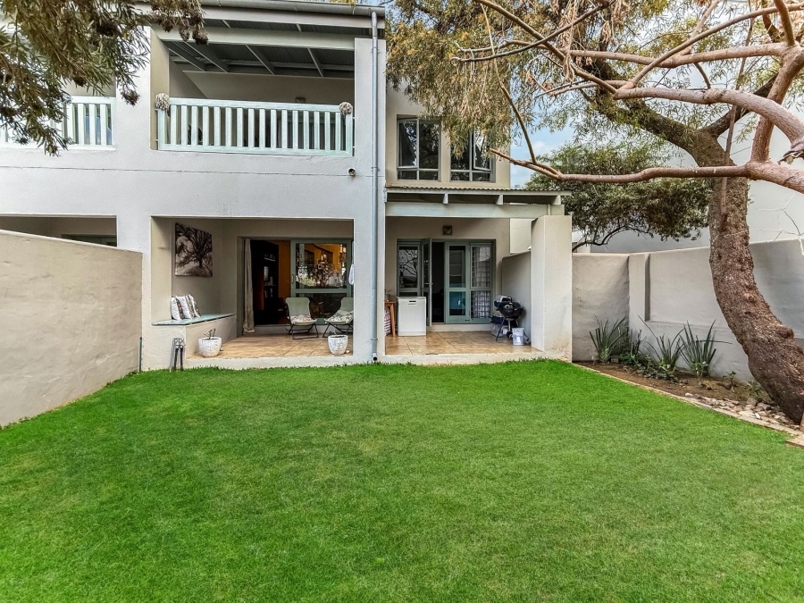 To Let 1 Bedroom Property for Rent in Witkoppen Gauteng