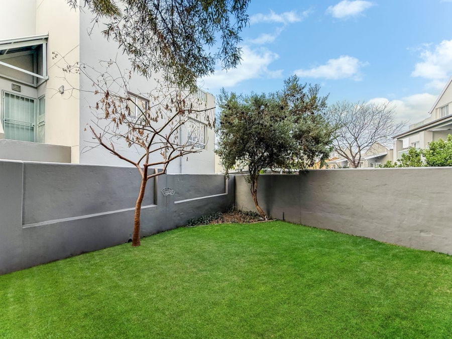 To Let 1 Bedroom Property for Rent in Witkoppen Gauteng