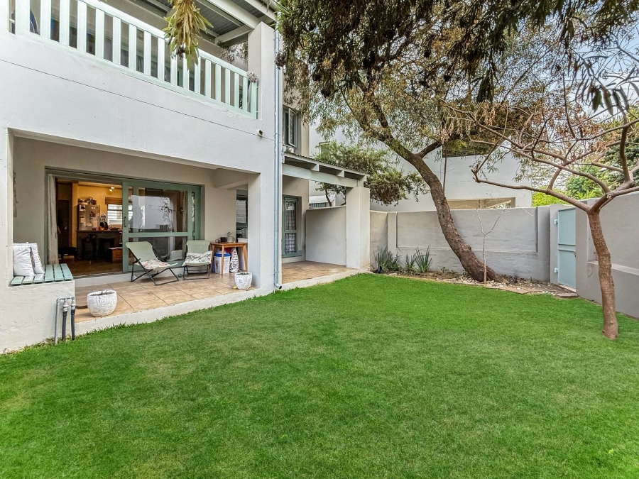 To Let 1 Bedroom Property for Rent in Witkoppen Gauteng