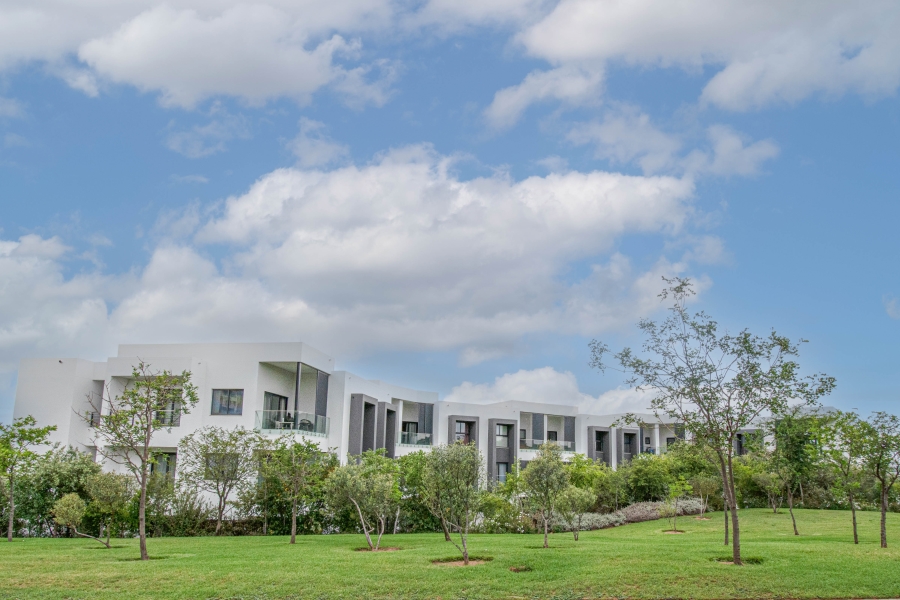 To Let 2 Bedroom Property for Rent in Steyn City Gauteng