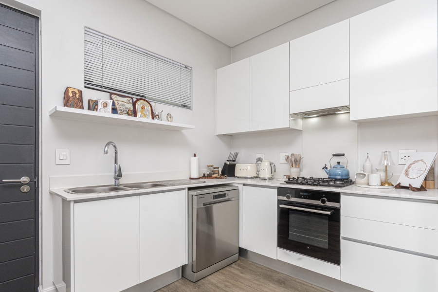 To Let 2 Bedroom Property for Rent in Steyn City Gauteng