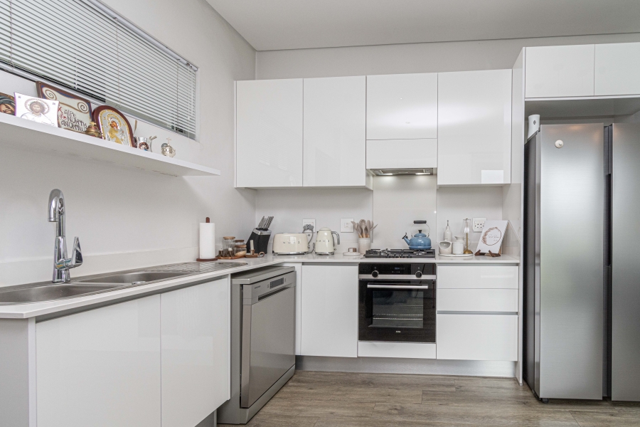 To Let 2 Bedroom Property for Rent in Steyn City Gauteng