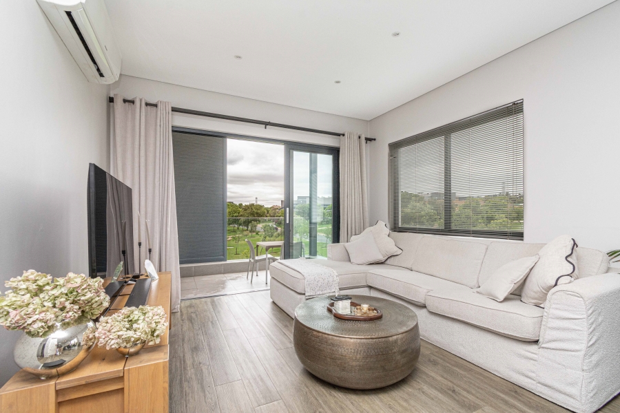 To Let 2 Bedroom Property for Rent in Steyn City Gauteng