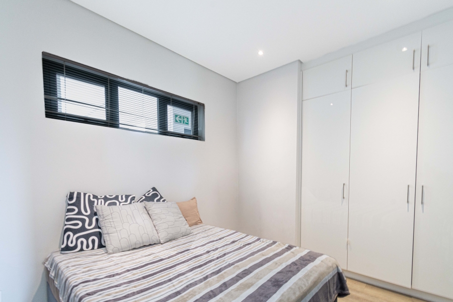 To Let 2 Bedroom Property for Rent in Steyn City Gauteng