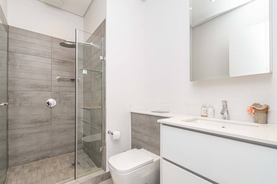 To Let 2 Bedroom Property for Rent in Steyn City Gauteng