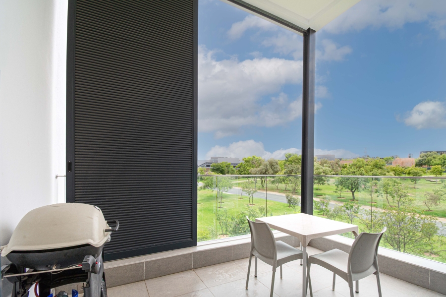 To Let 2 Bedroom Property for Rent in Steyn City Gauteng