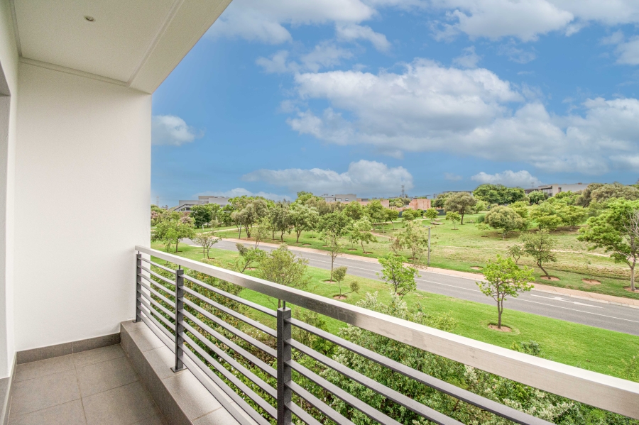 To Let 2 Bedroom Property for Rent in Steyn City Gauteng