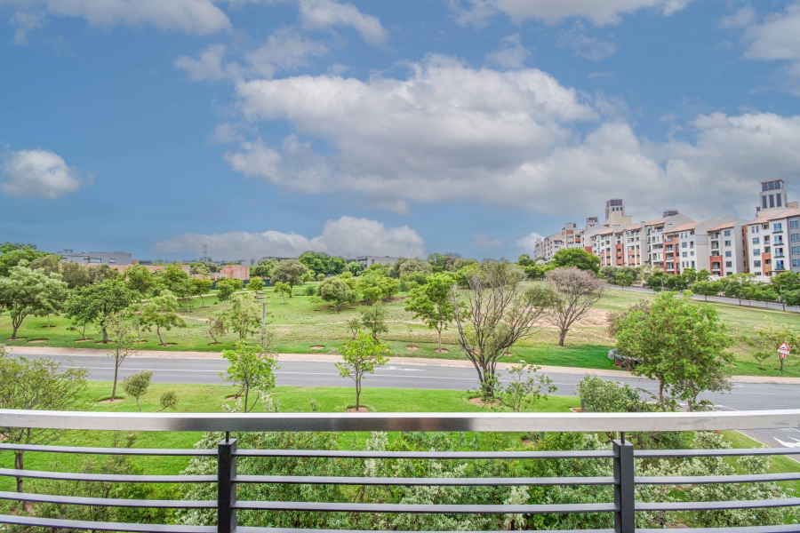 To Let 2 Bedroom Property for Rent in Steyn City Gauteng