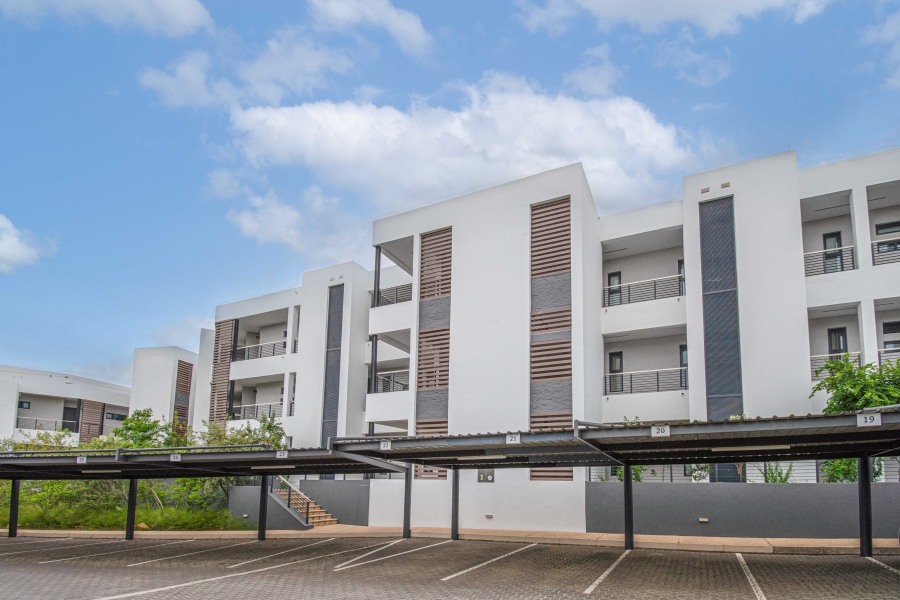 To Let 2 Bedroom Property for Rent in Steyn City Gauteng