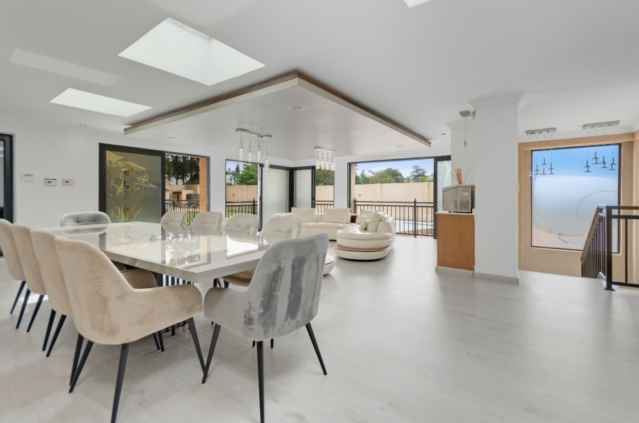 6 Bedroom Property for Sale in Bryanston Gauteng