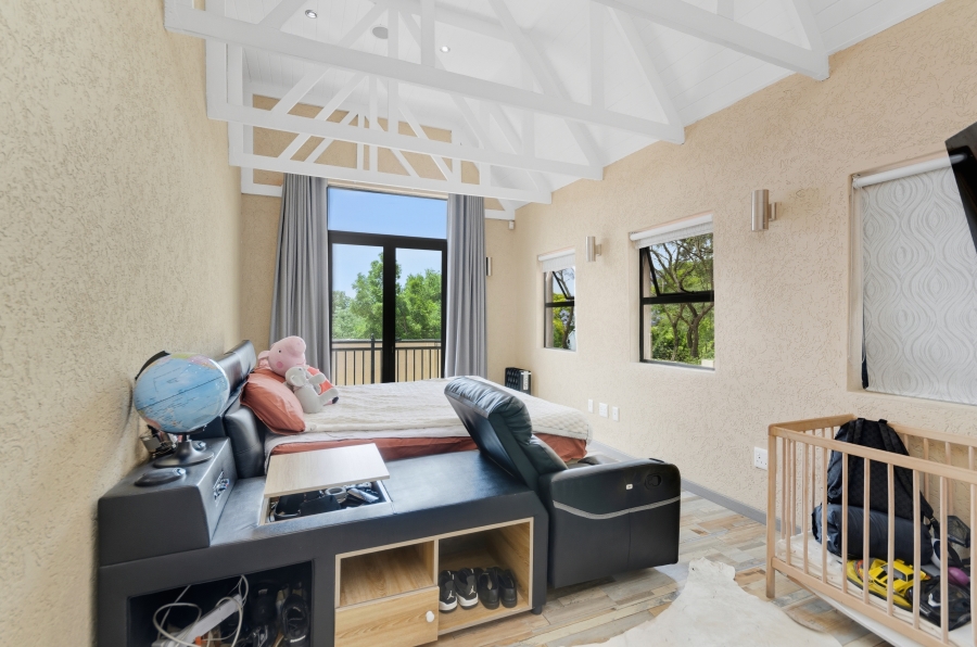 6 Bedroom Property for Sale in Bryanston Gauteng