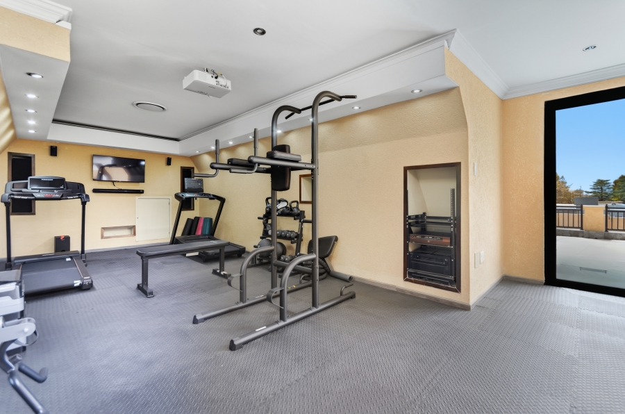 6 Bedroom Property for Sale in Bryanston Gauteng