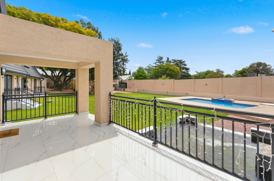 6 Bedroom Property for Sale in Bryanston Gauteng