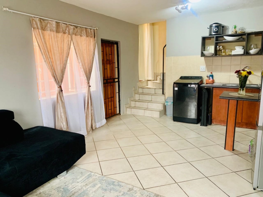3 Bedroom Property for Sale in Bergsig Gauteng
