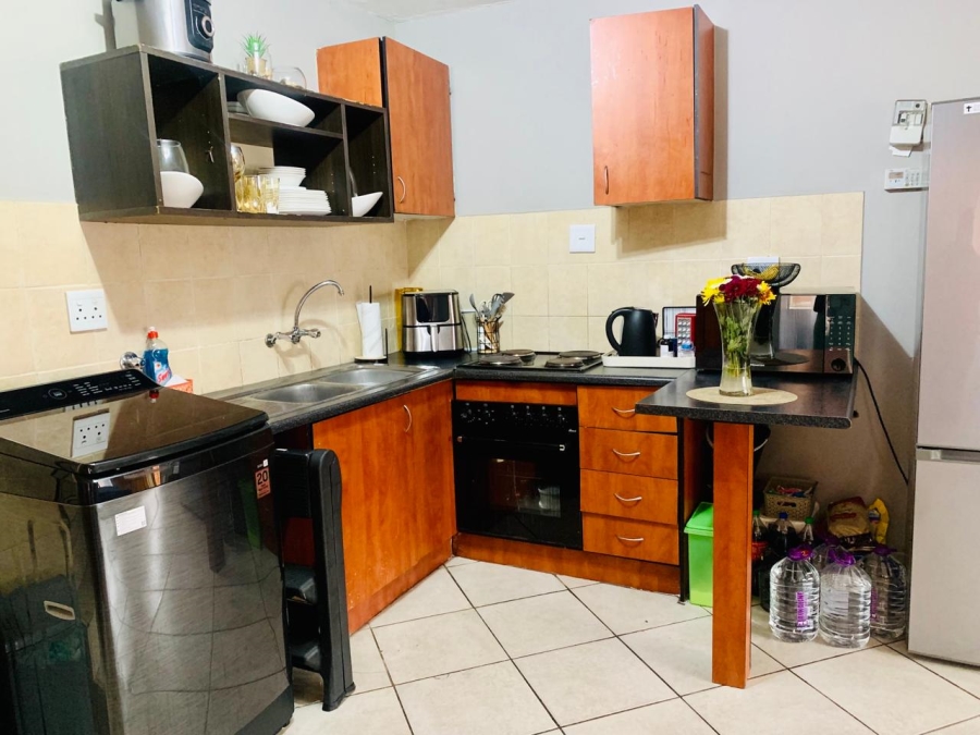 3 Bedroom Property for Sale in Bergsig Gauteng