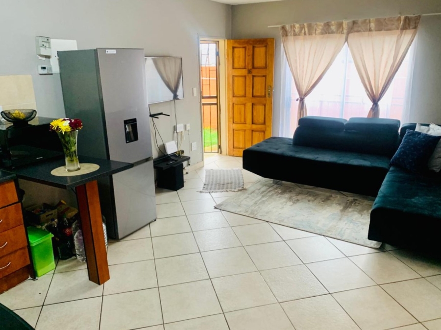 3 Bedroom Property for Sale in Bergsig Gauteng