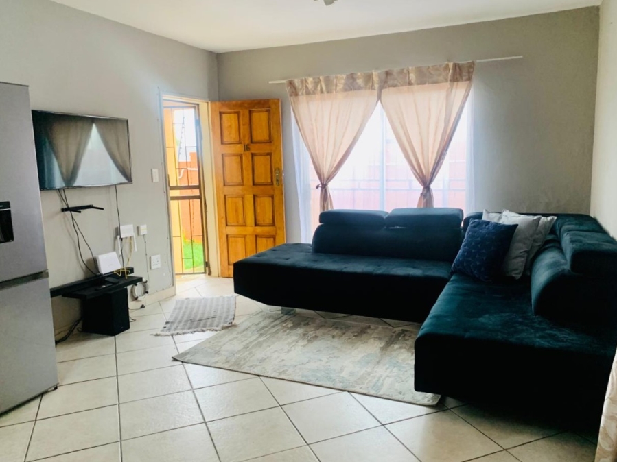 3 Bedroom Property for Sale in Bergsig Gauteng