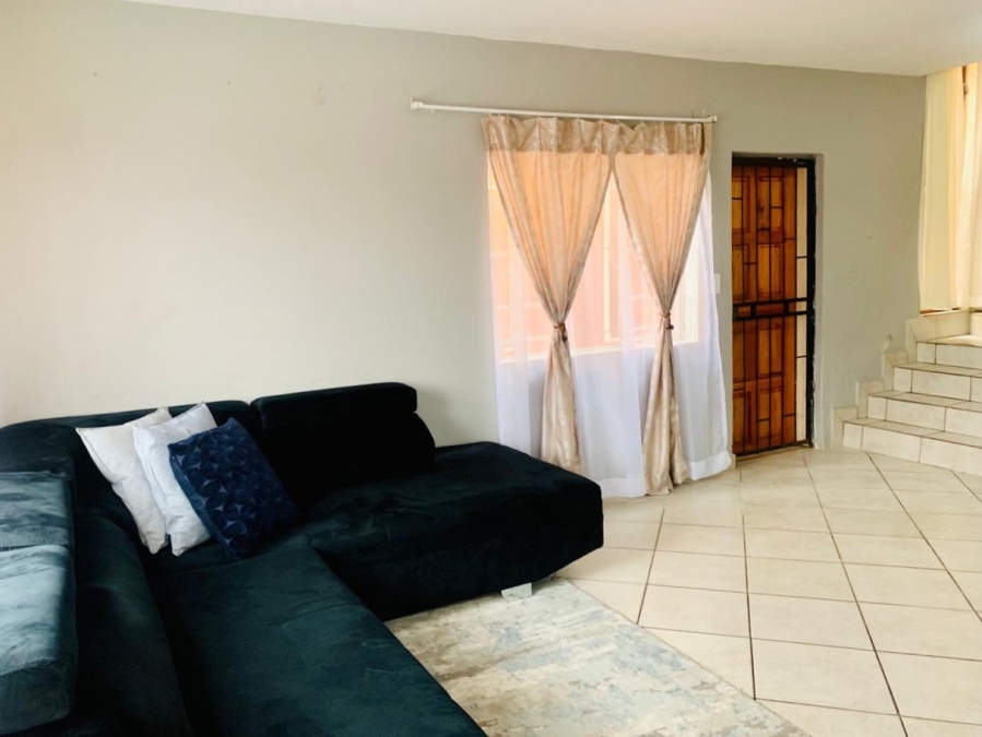 3 Bedroom Property for Sale in Bergsig Gauteng