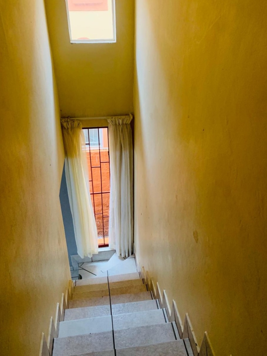 3 Bedroom Property for Sale in Bergsig Gauteng