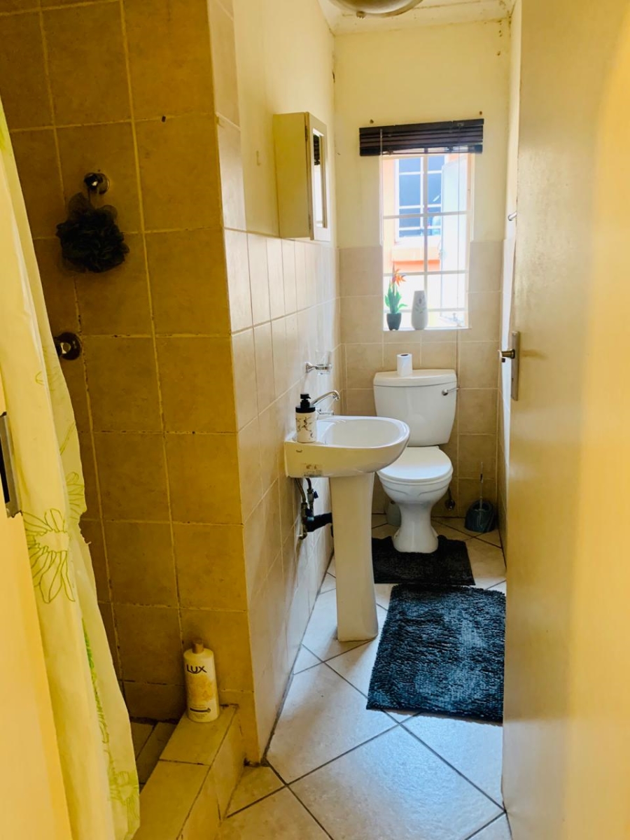 3 Bedroom Property for Sale in Bergsig Gauteng