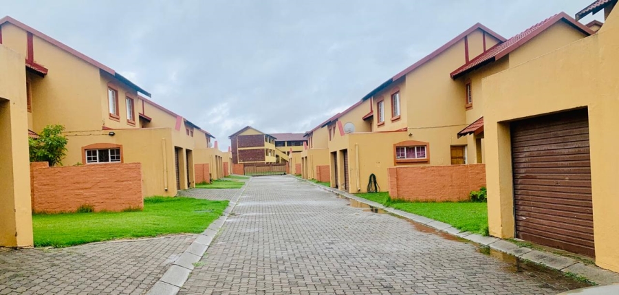 3 Bedroom Property for Sale in Bergsig Gauteng
