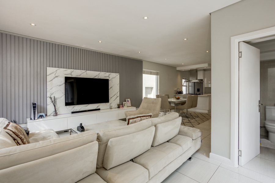 To Let 3 Bedroom Property for Rent in Bryanston Gauteng