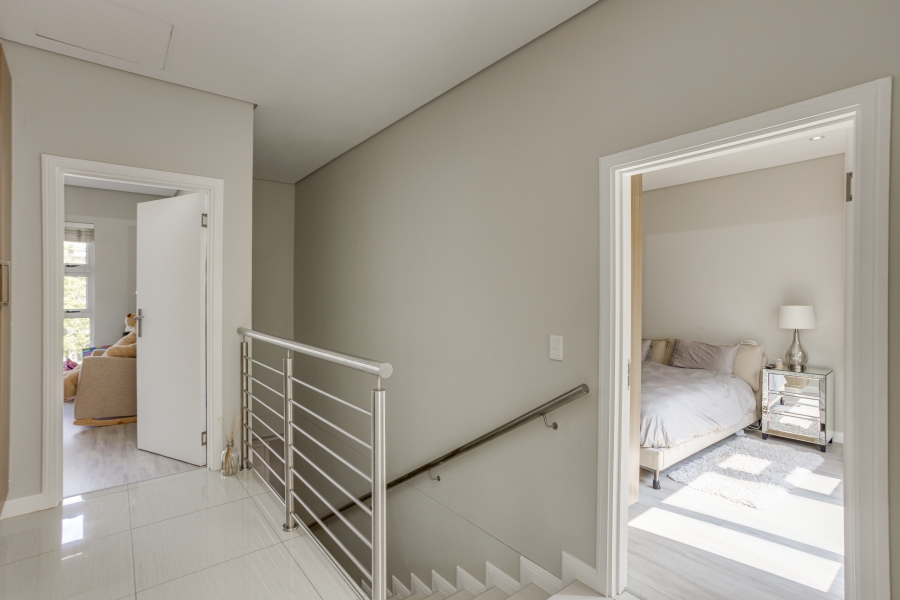 To Let 3 Bedroom Property for Rent in Bryanston Gauteng