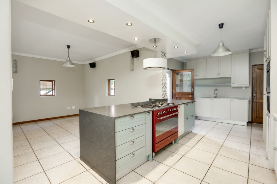 4 Bedroom Property for Sale in Bryanston Gauteng