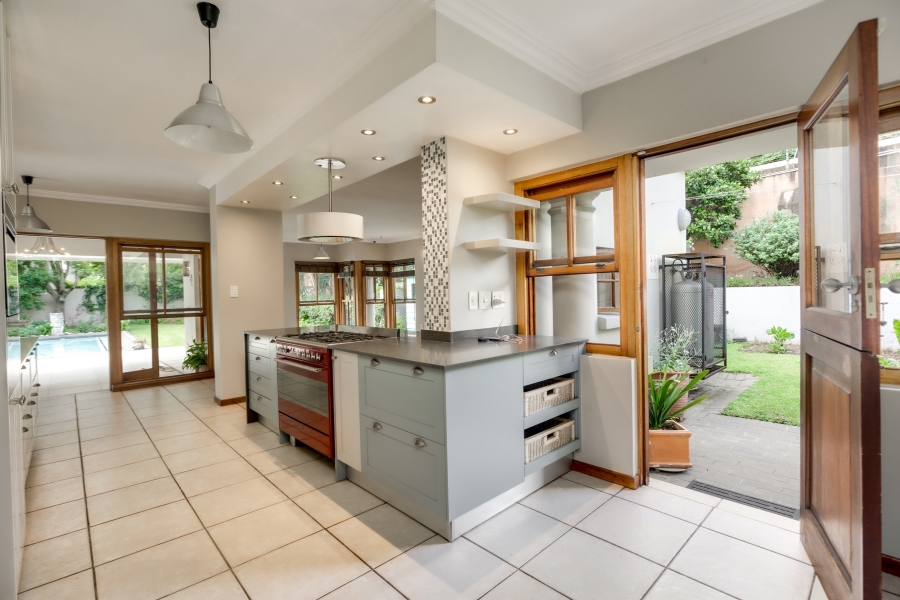 4 Bedroom Property for Sale in Bryanston Gauteng